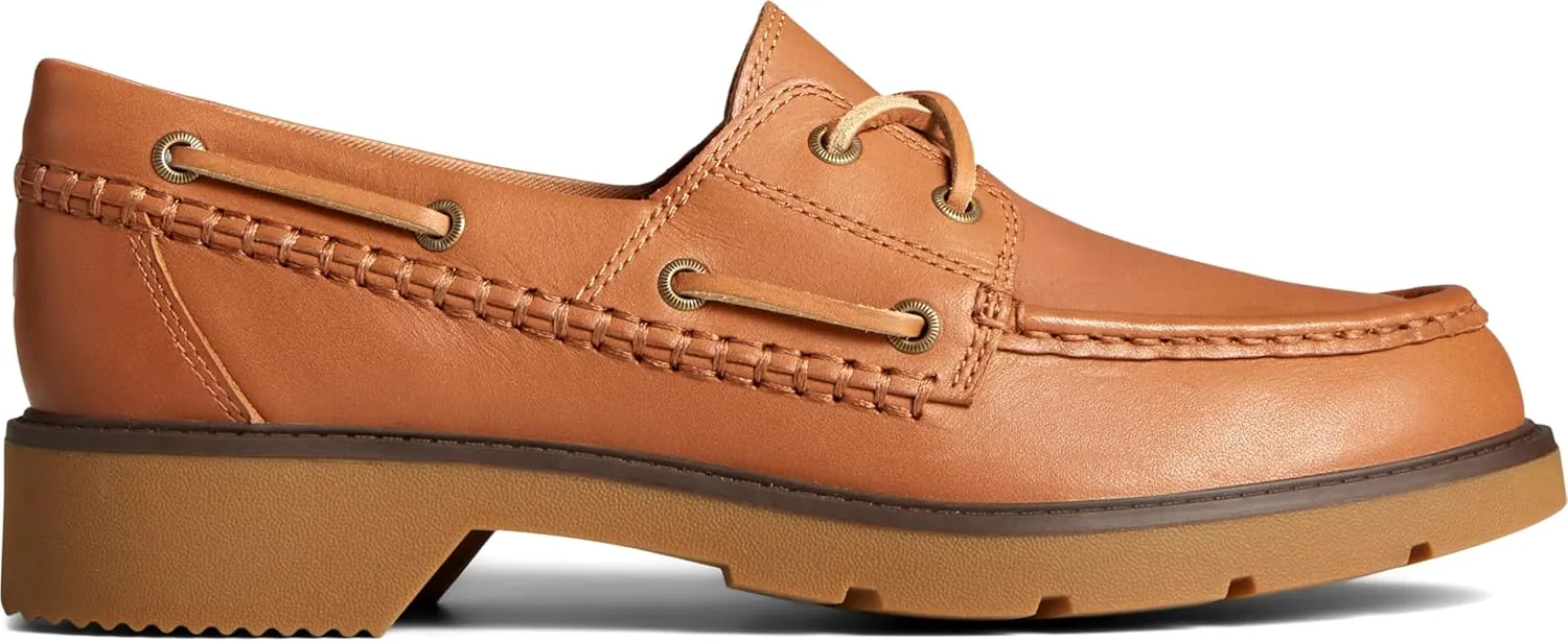 Men's Wells Boat Shoe