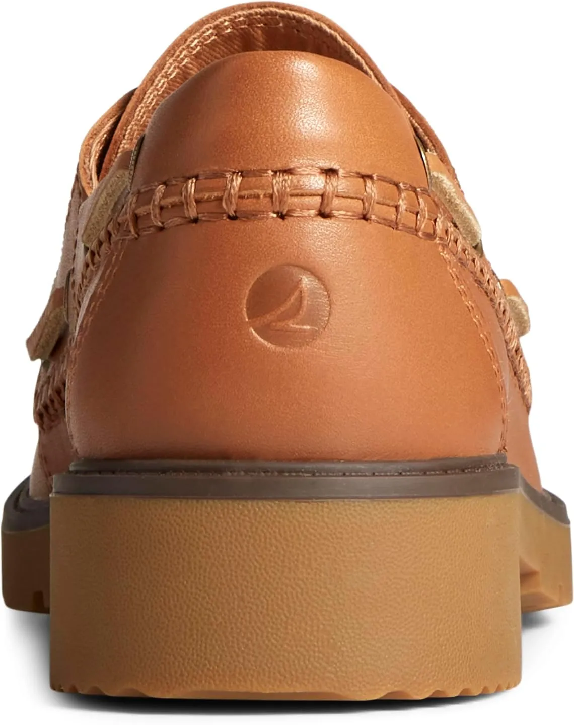 Men's Wells Boat Shoe