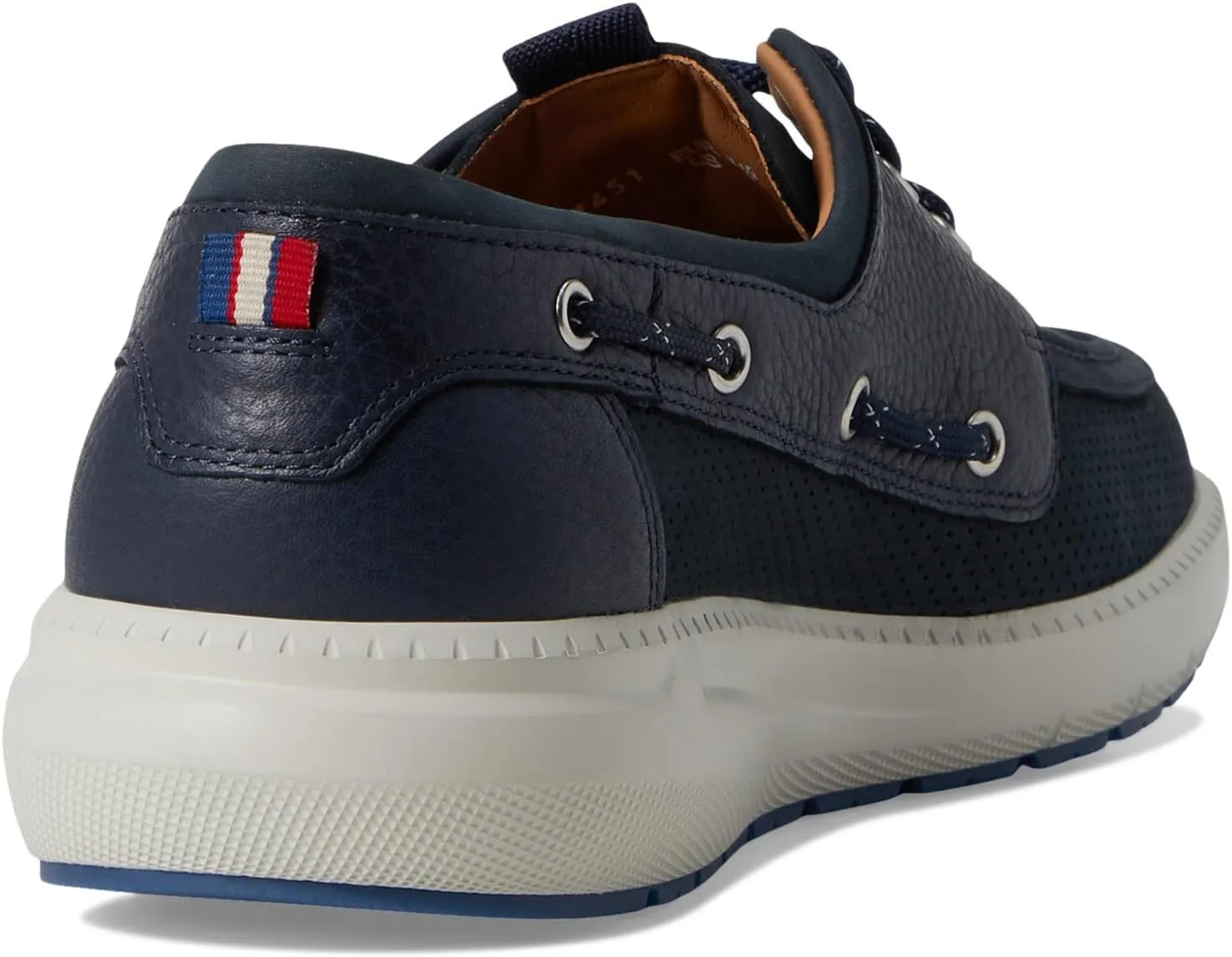 Mephisto Men's Jozio Boat Shoe