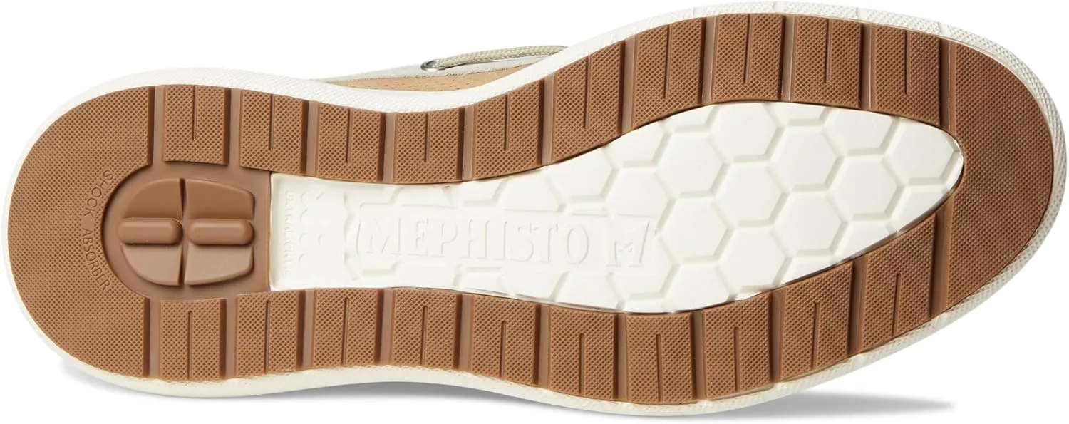 Mephisto Men's Jozio Boat Shoe