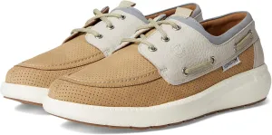 Mephisto Men's Jozio Boat Shoe