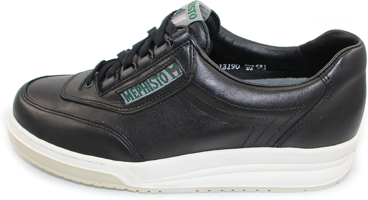 Mephisto Men's Match Walking Shoe
