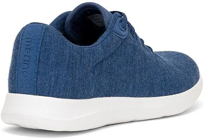 Merinos Men's Lace Up