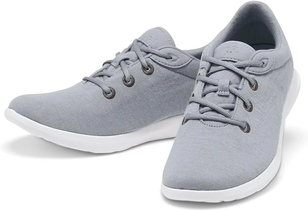 Merinos Men's Lace Up