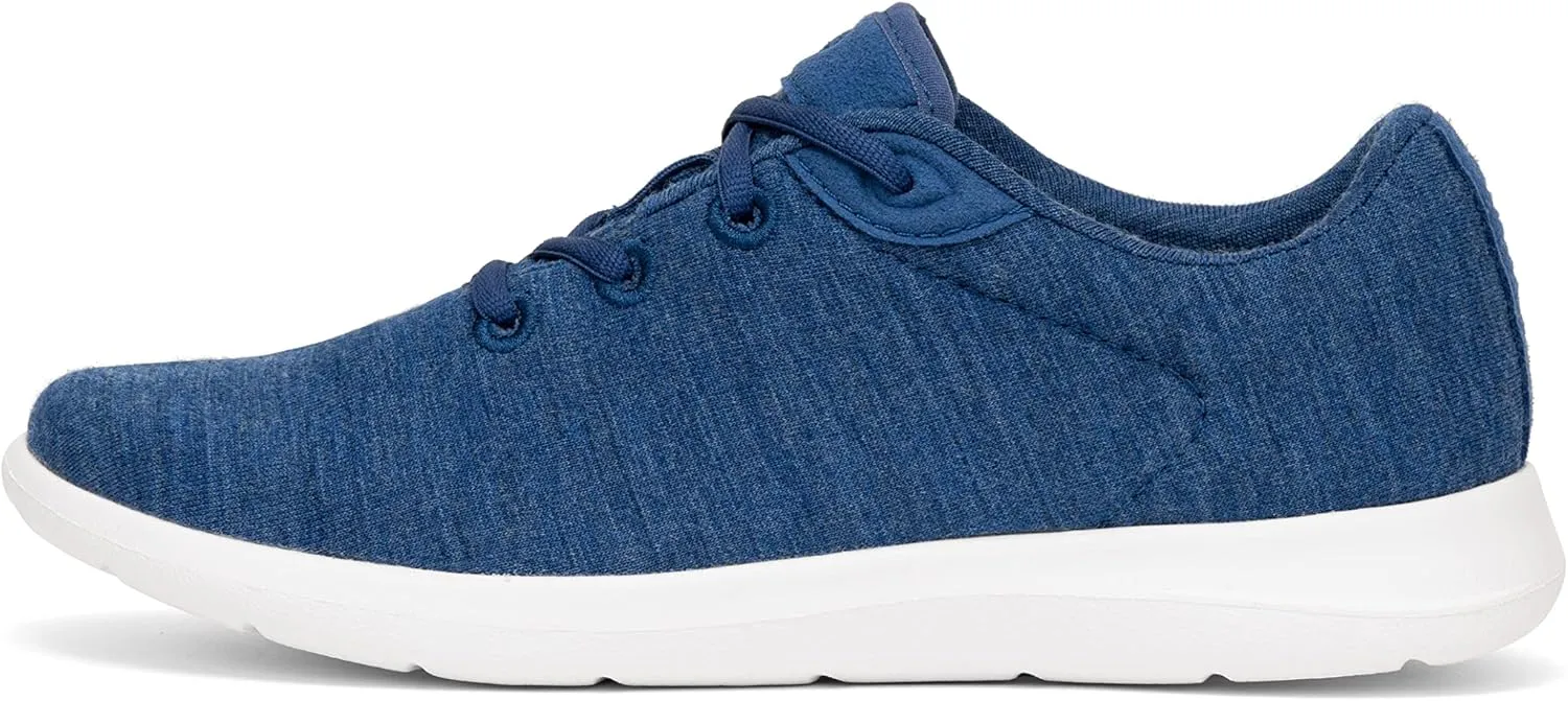 Merinos Men's Lace Up