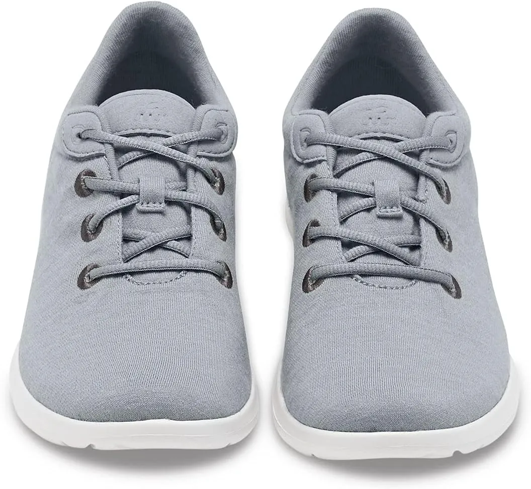 Merinos Men's Lace Up