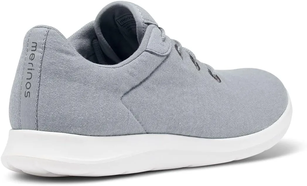 Merinos Men's Lace Up