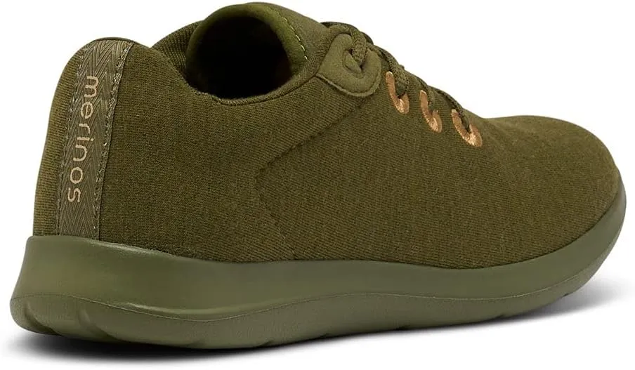 Merinos Women's Lace Up Shoes
