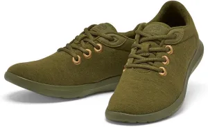 Merinos Women's Lace Up Shoes
