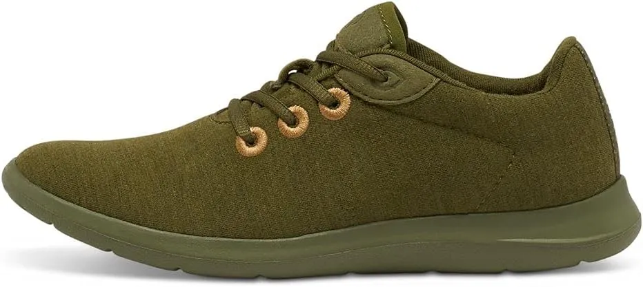 Merinos Women's Lace Up Shoes
