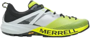 Merrell Men's Bohemian Boat Shoe, 38 EU