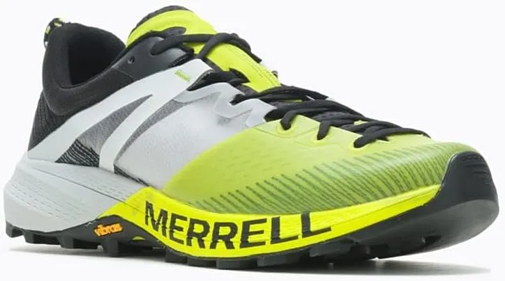 Merrell Men's Bohemian Boat Shoe, 38 EU