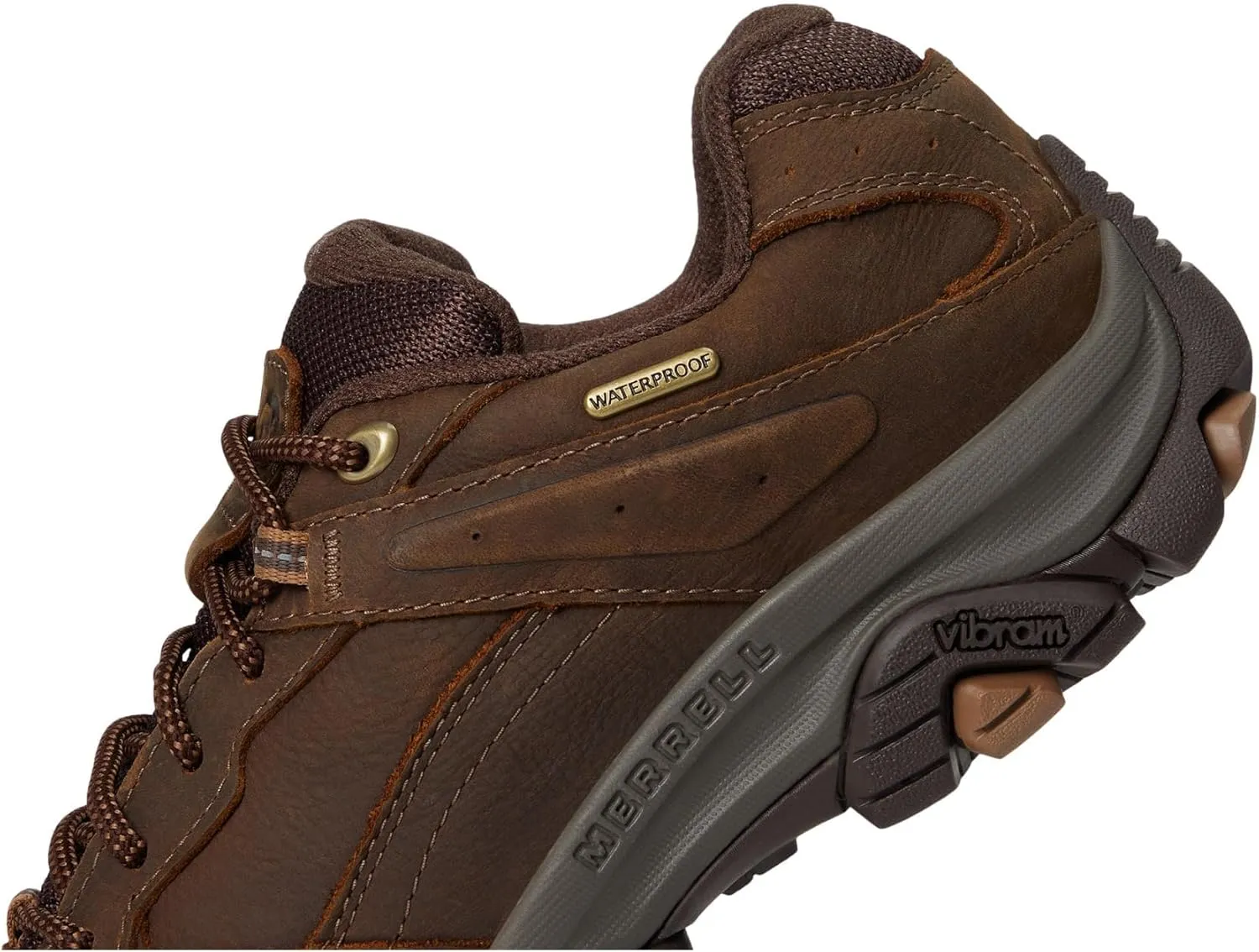 Merrell Men's Casual Sneaker