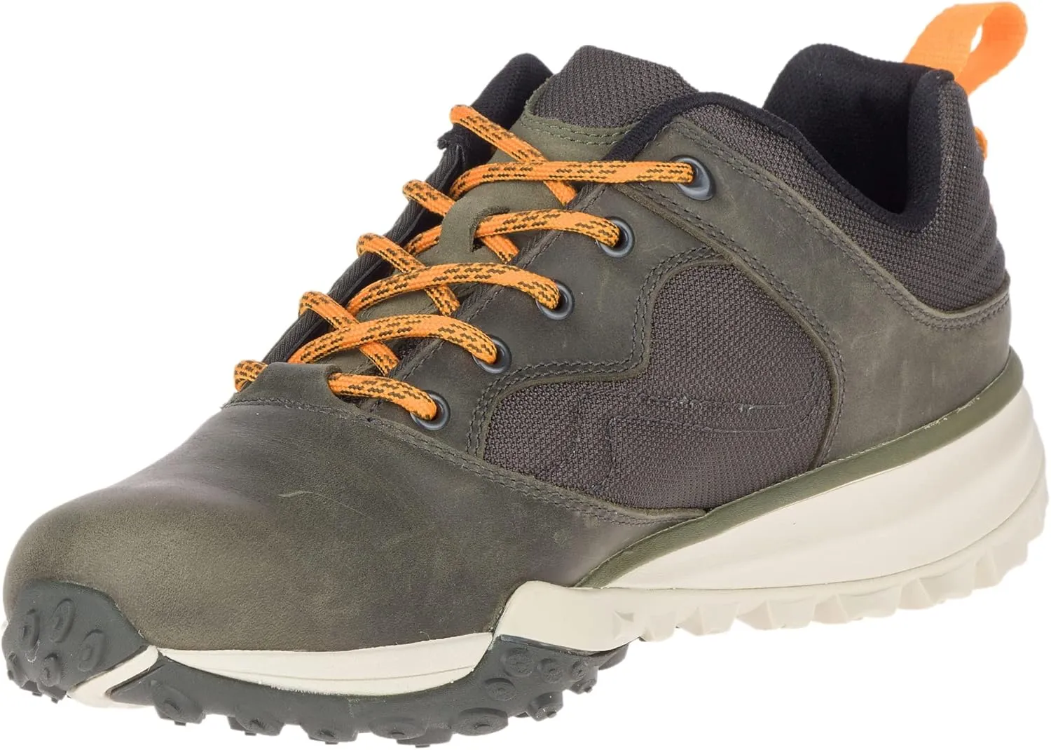 Merrell Men's Havoc Wells Sneaker