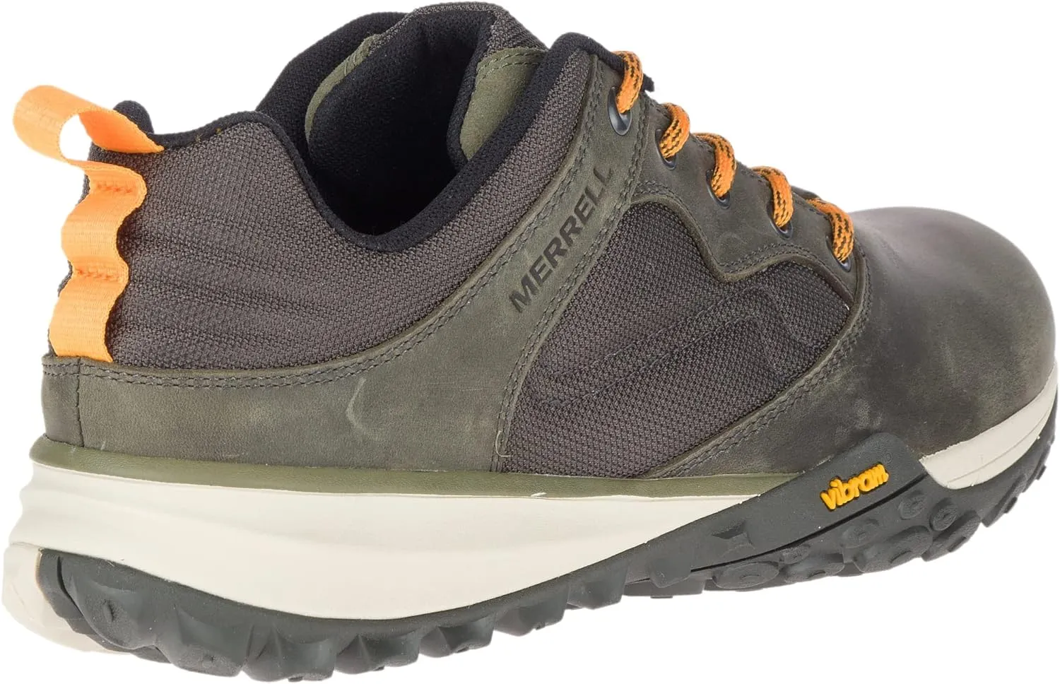 Merrell Men's Havoc Wells Sneaker