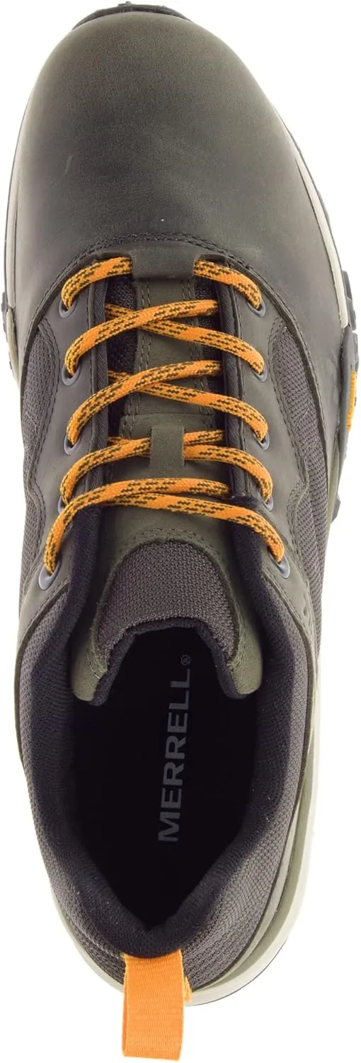 Merrell Men's Havoc Wells Sneaker