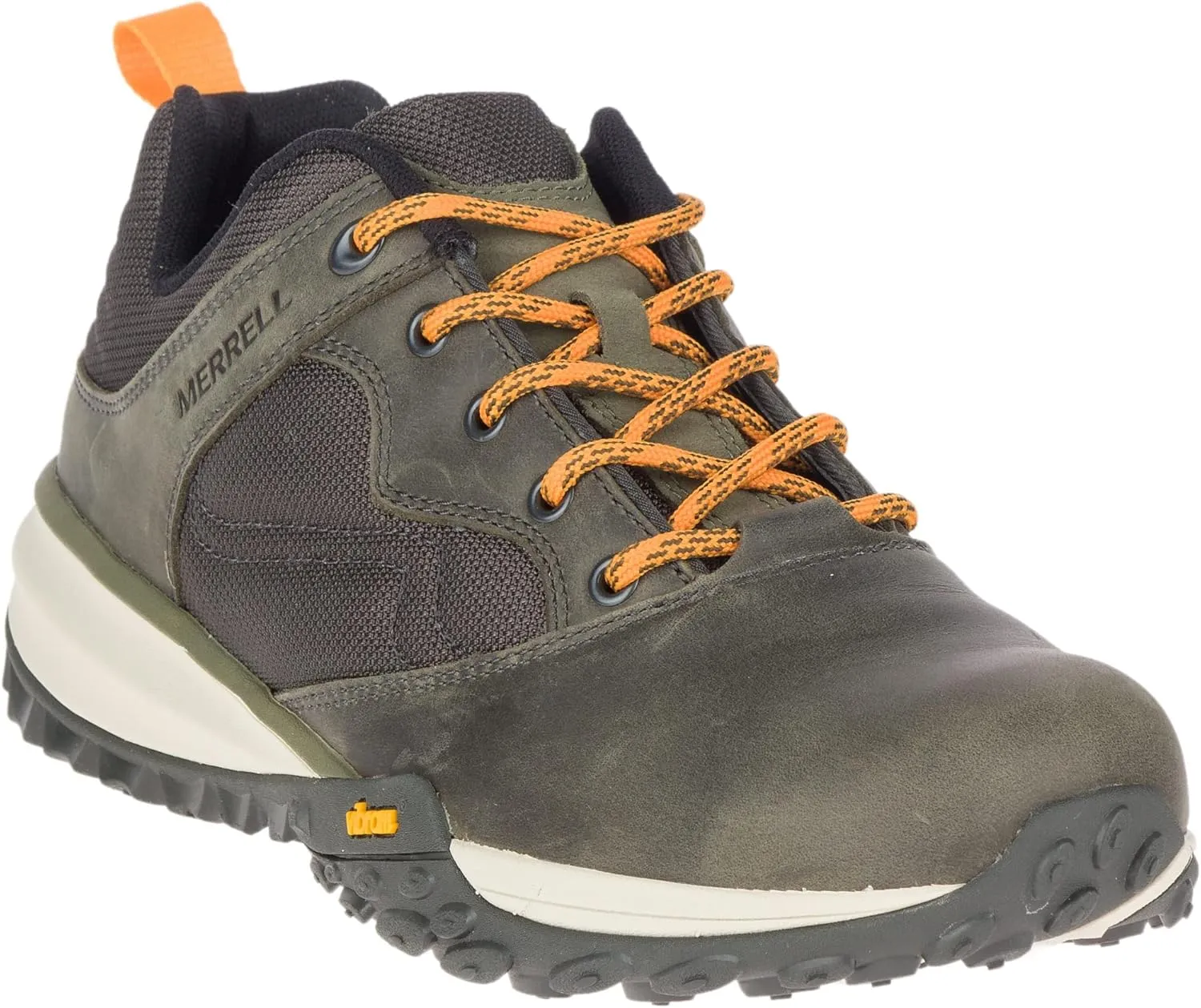 Merrell Men's Havoc Wells Sneaker