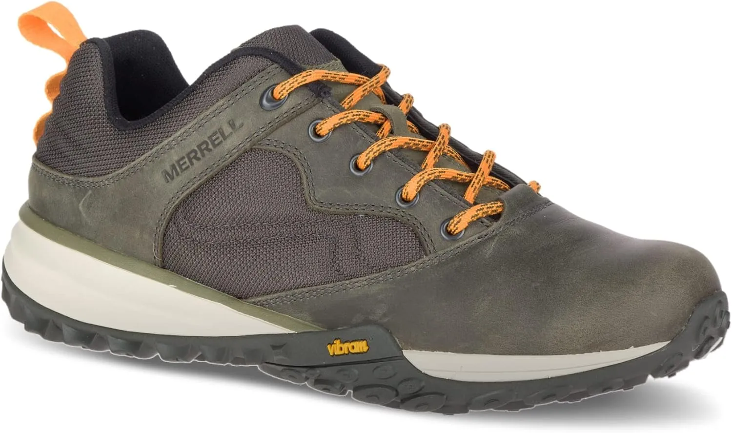Merrell Men's Havoc Wells Sneaker