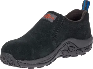Merrell Men's Jungle Moc Alloy Toe Construction Shoe