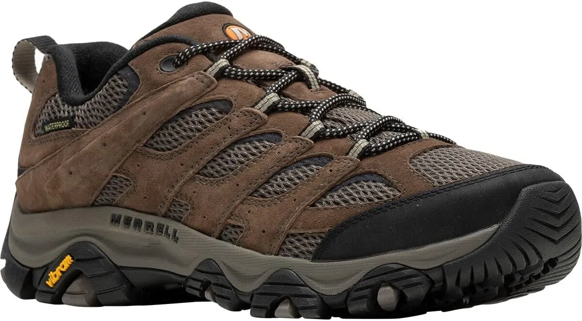Merrell Men's Walking Boat Shoe