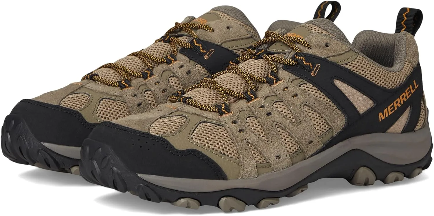 Merrell Men's Walking Boat Shoe