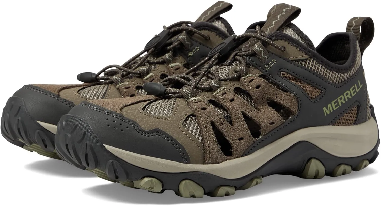 Merrell Men's Walking Boat Shoe