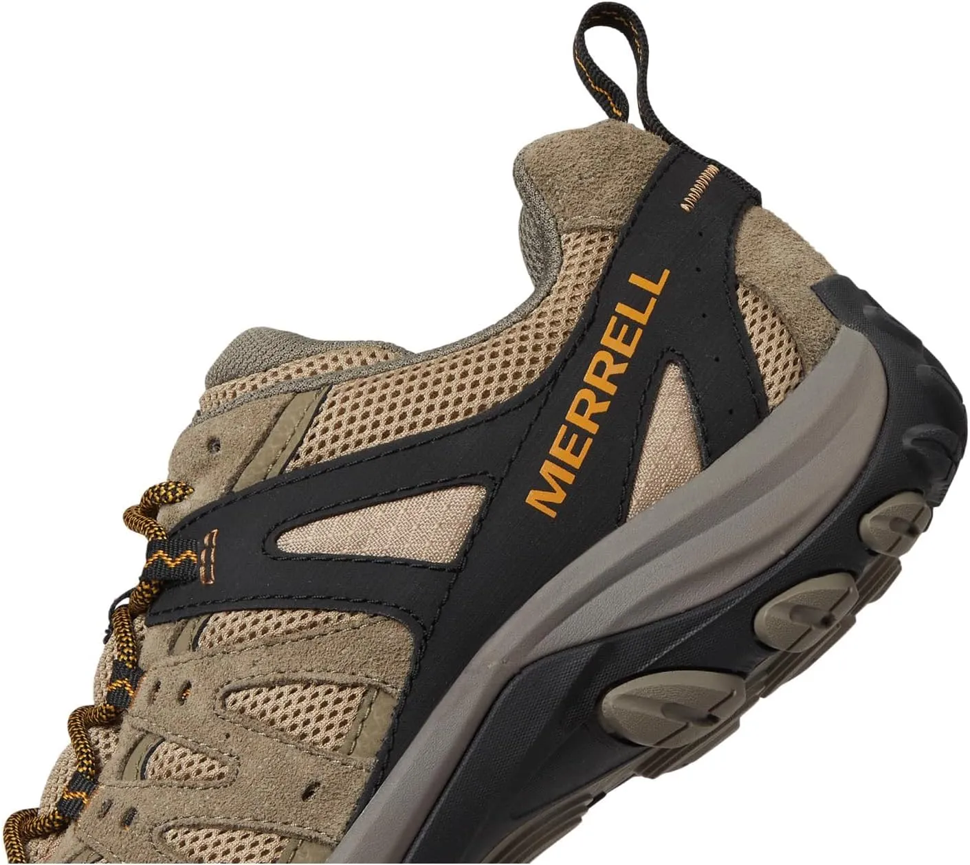 Merrell Men's Walking Boat Shoe
