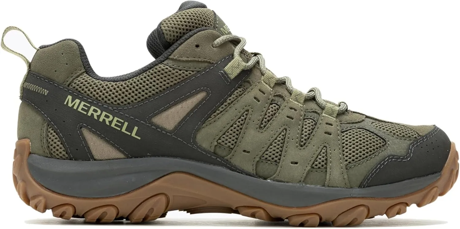Merrell Men's Walking Boat Shoe
