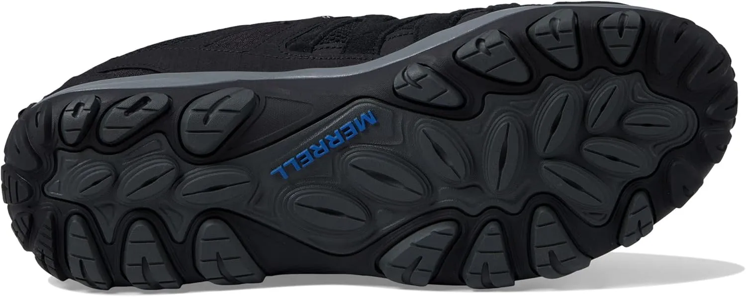 Merrell Men's Walking Boat Shoe