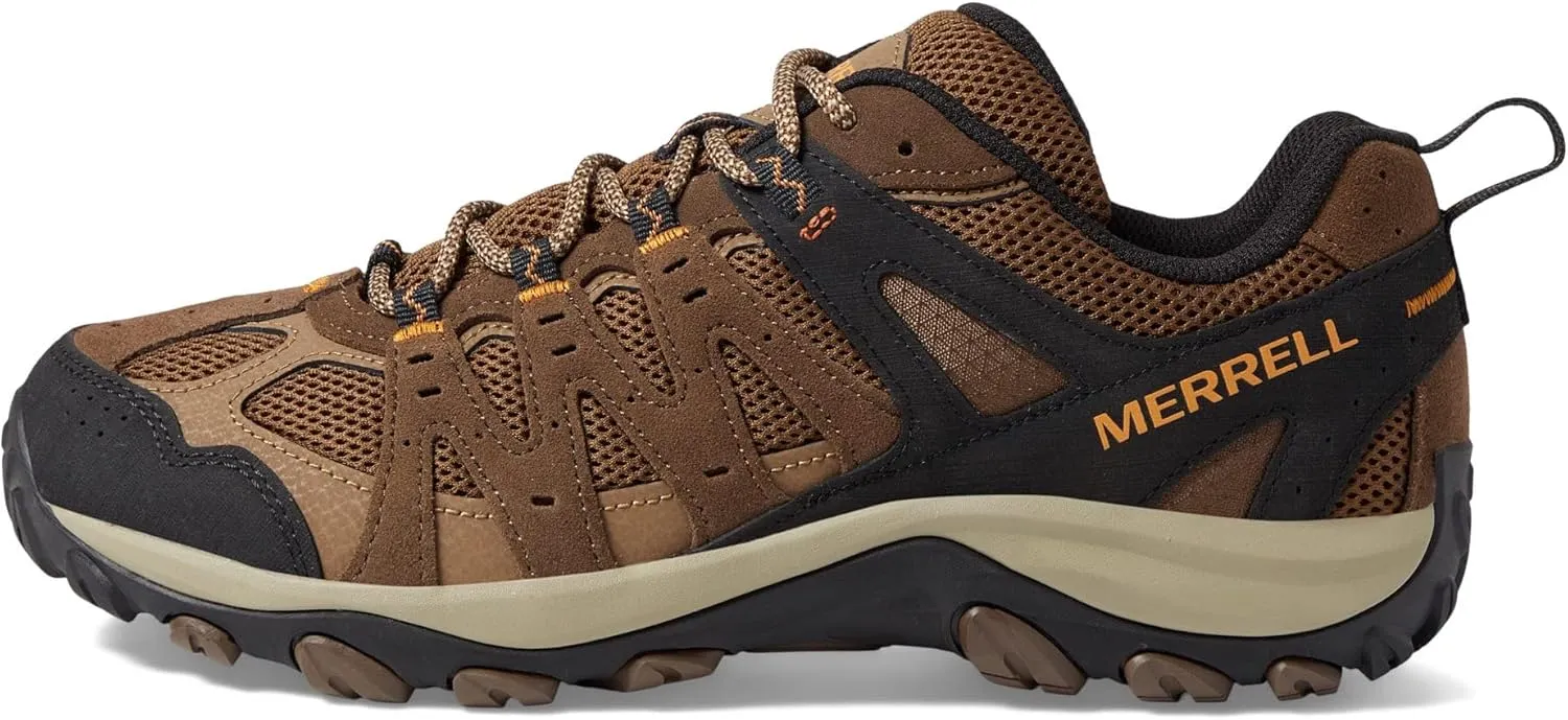 Merrell Men's Walking Boat Shoe