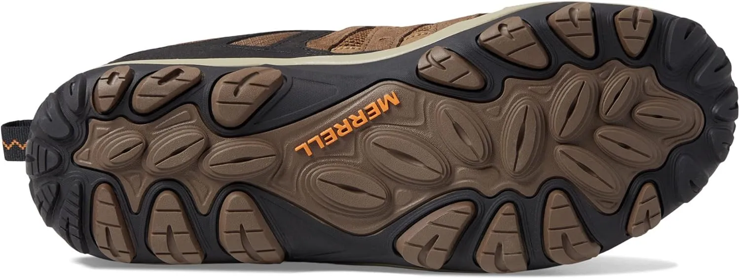 Merrell Men's Walking Boat Shoe