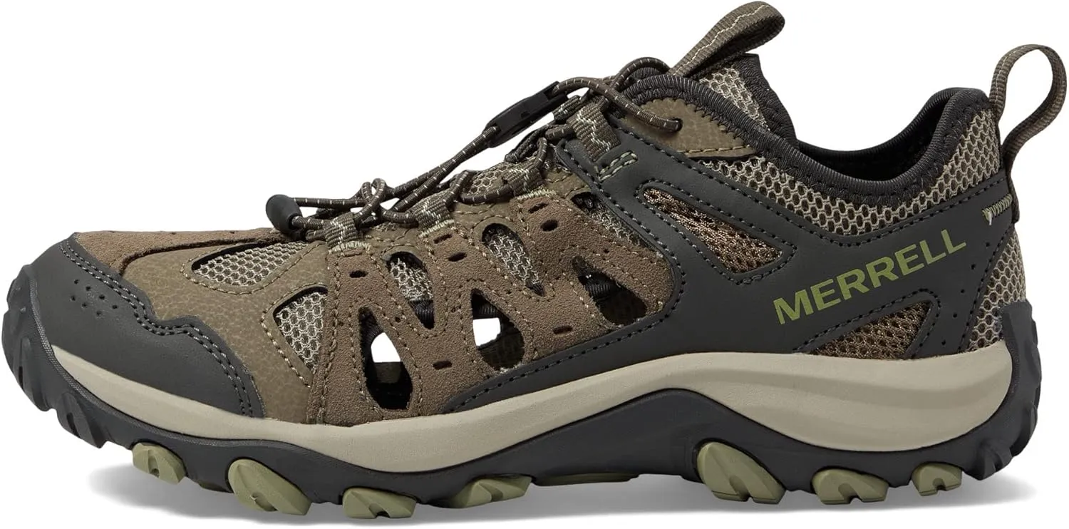 Merrell Men's Walking Boat Shoe