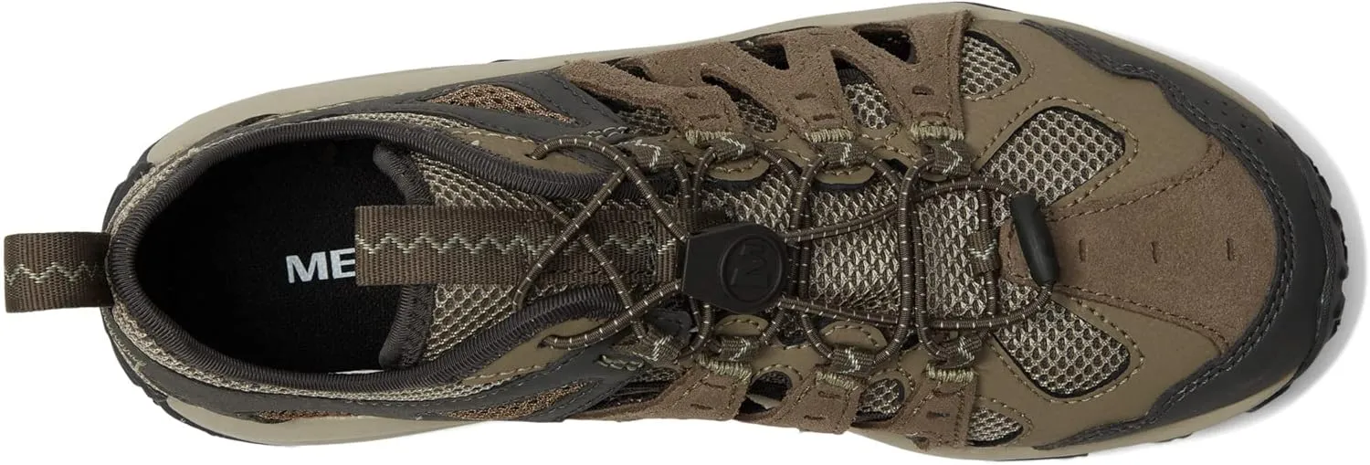 Merrell Men's Walking Boat Shoe