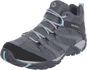 Merrell Women's Alverstone Mid GTX Hiking Shoe