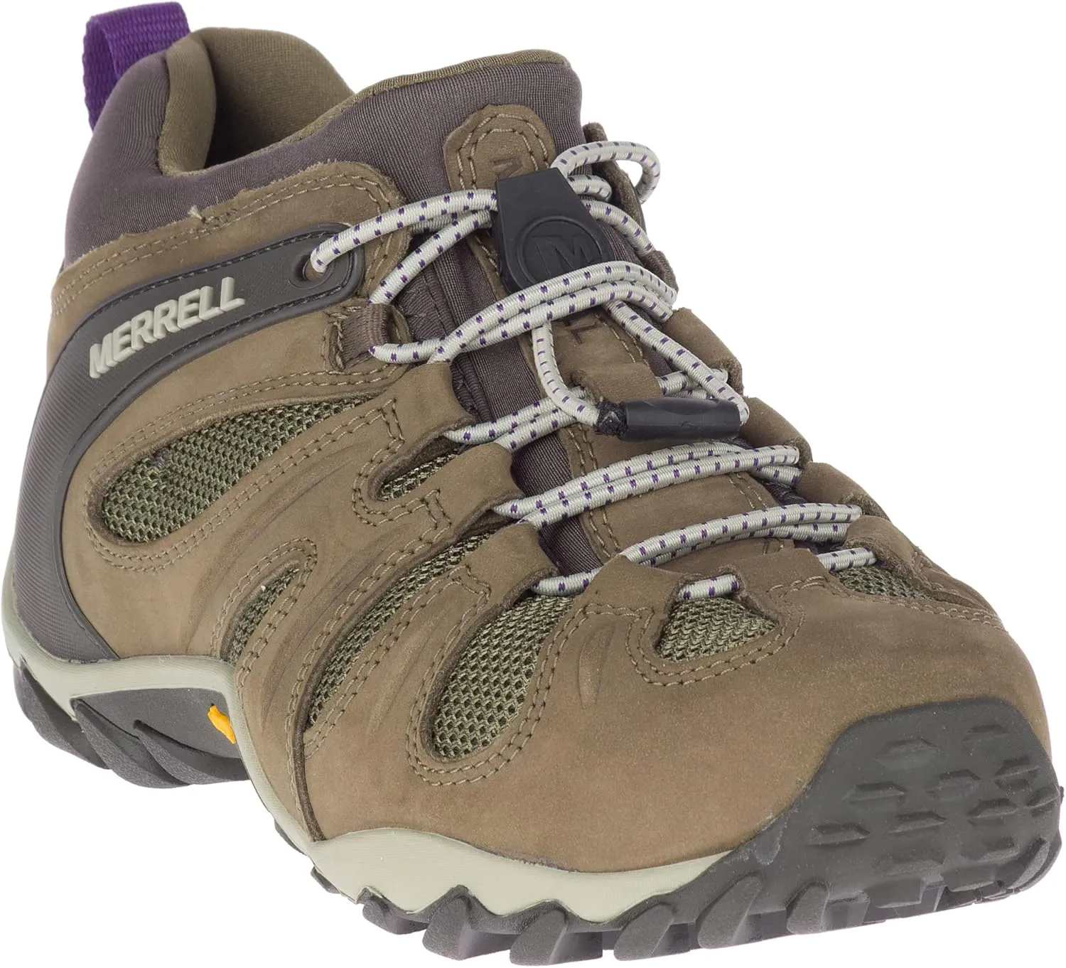Merrell Women's Cham 8 Stretch Hiking Shoe