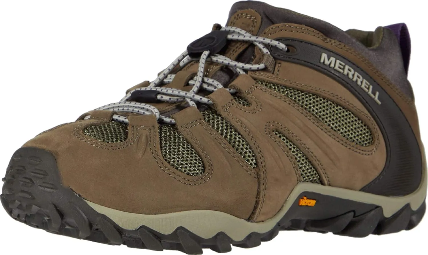 Merrell Women's Cham 8 Stretch Hiking Shoe