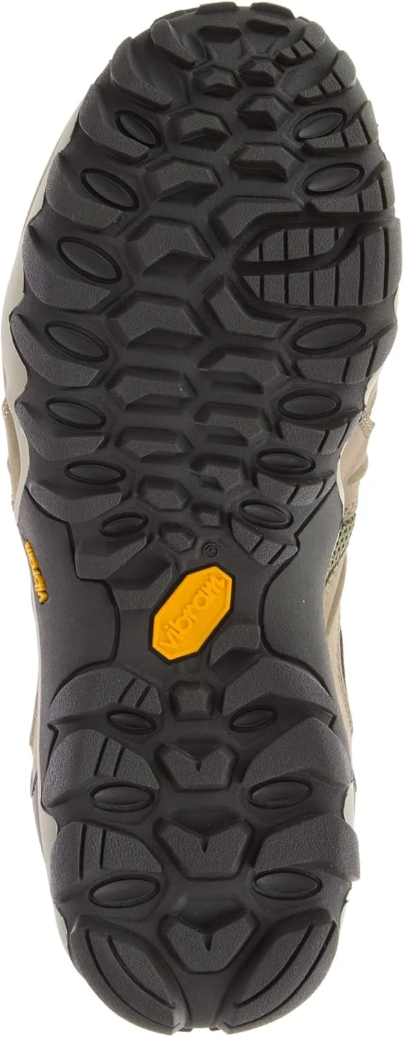 Merrell Women's Cham 8 Stretch Hiking Shoe