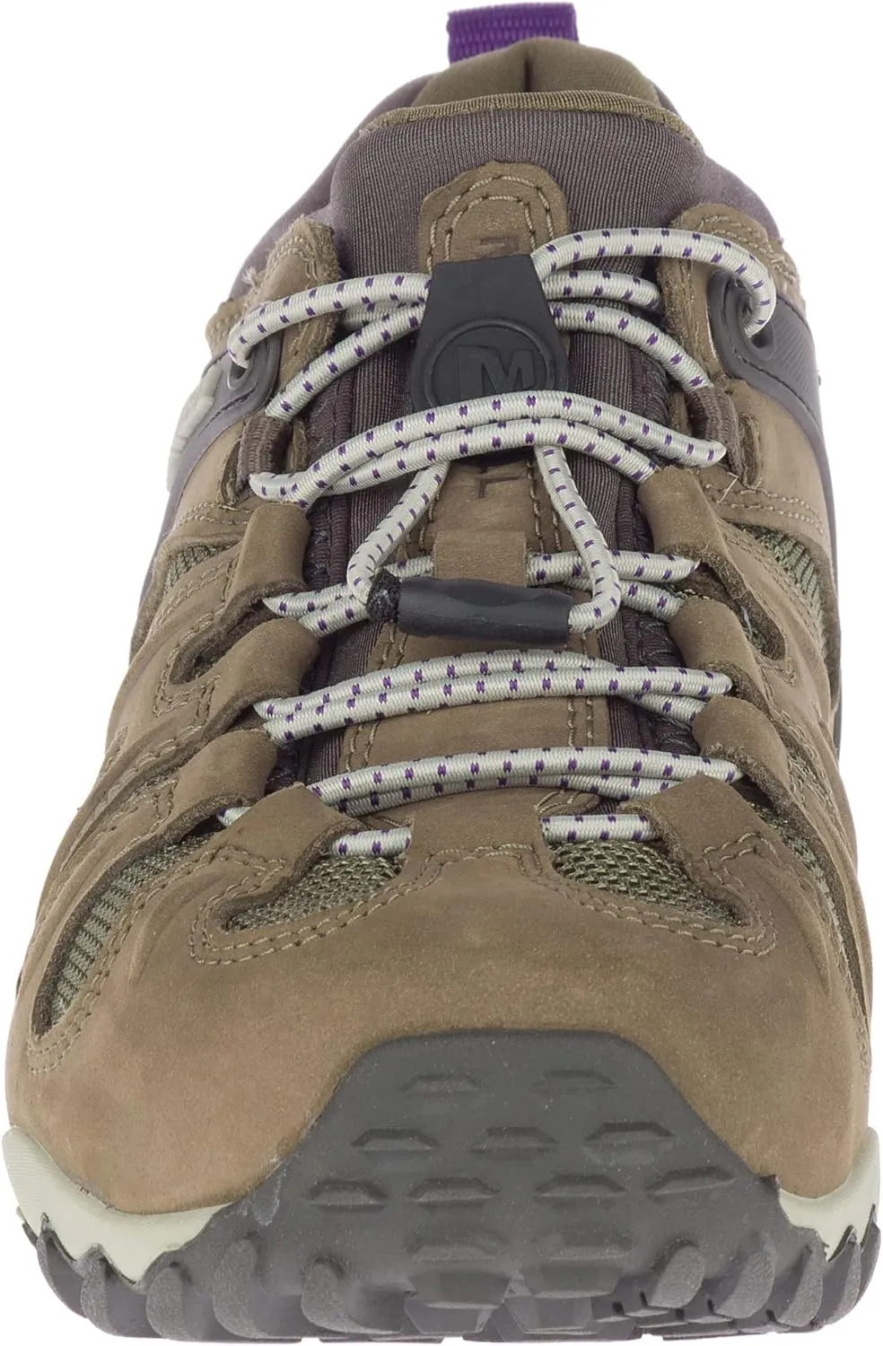 Merrell Women's Cham 8 Stretch Hiking Shoe