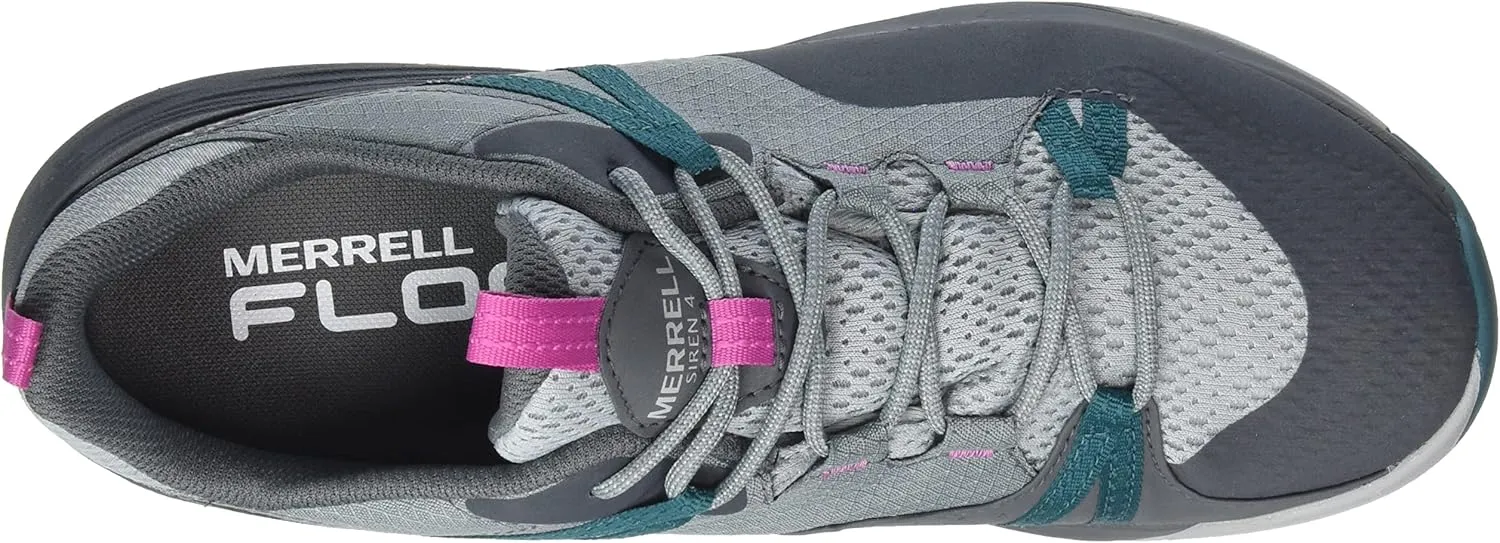 Merrell Women's Siren 4 Hiking Shoe