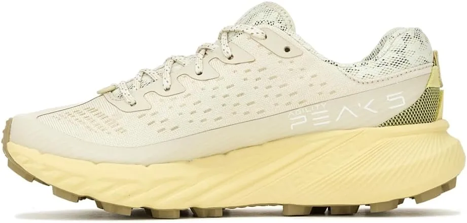 Merrell Women's Trail Running Sneaker