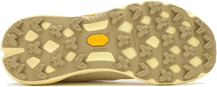 Merrell Women's Trail Running Sneaker