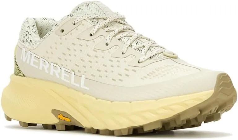 Merrell Women's Trail Running Sneaker