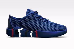Mesh Edition 3.0 - Full Blue