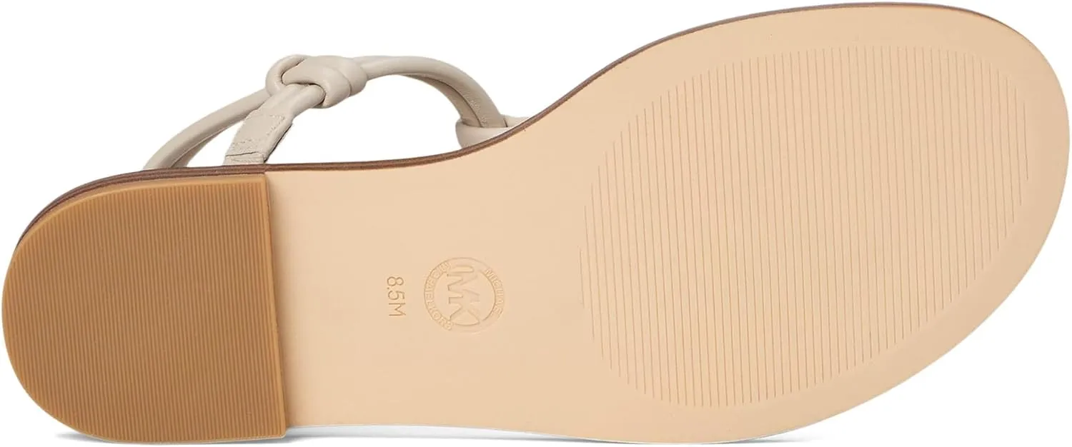 Michael Kors Women's Astra Thong Flat Sandal