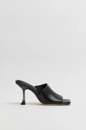 Miista Miri Mules // Black