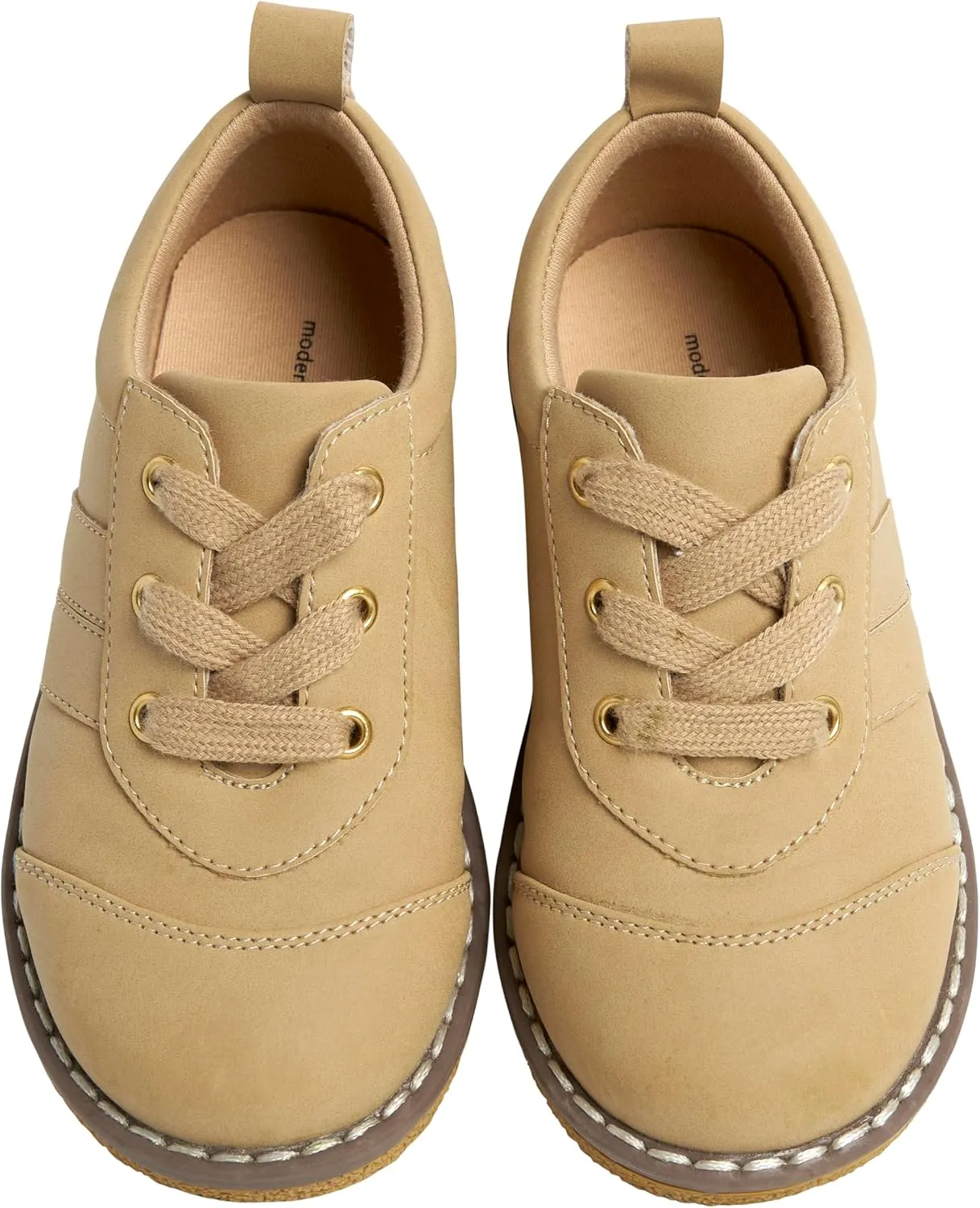 Modern Moments by Gerber Unisex Child Oxfords