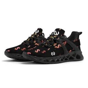 Money Fully integrated On-sale New Sneakers Bushae Sport Elastic SF_S56