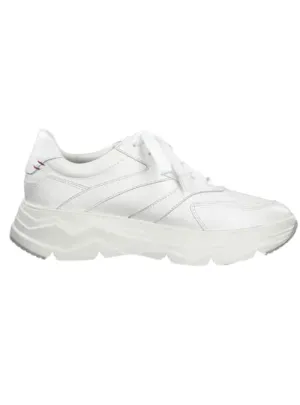 NAPPA LACE UP SNEAKER