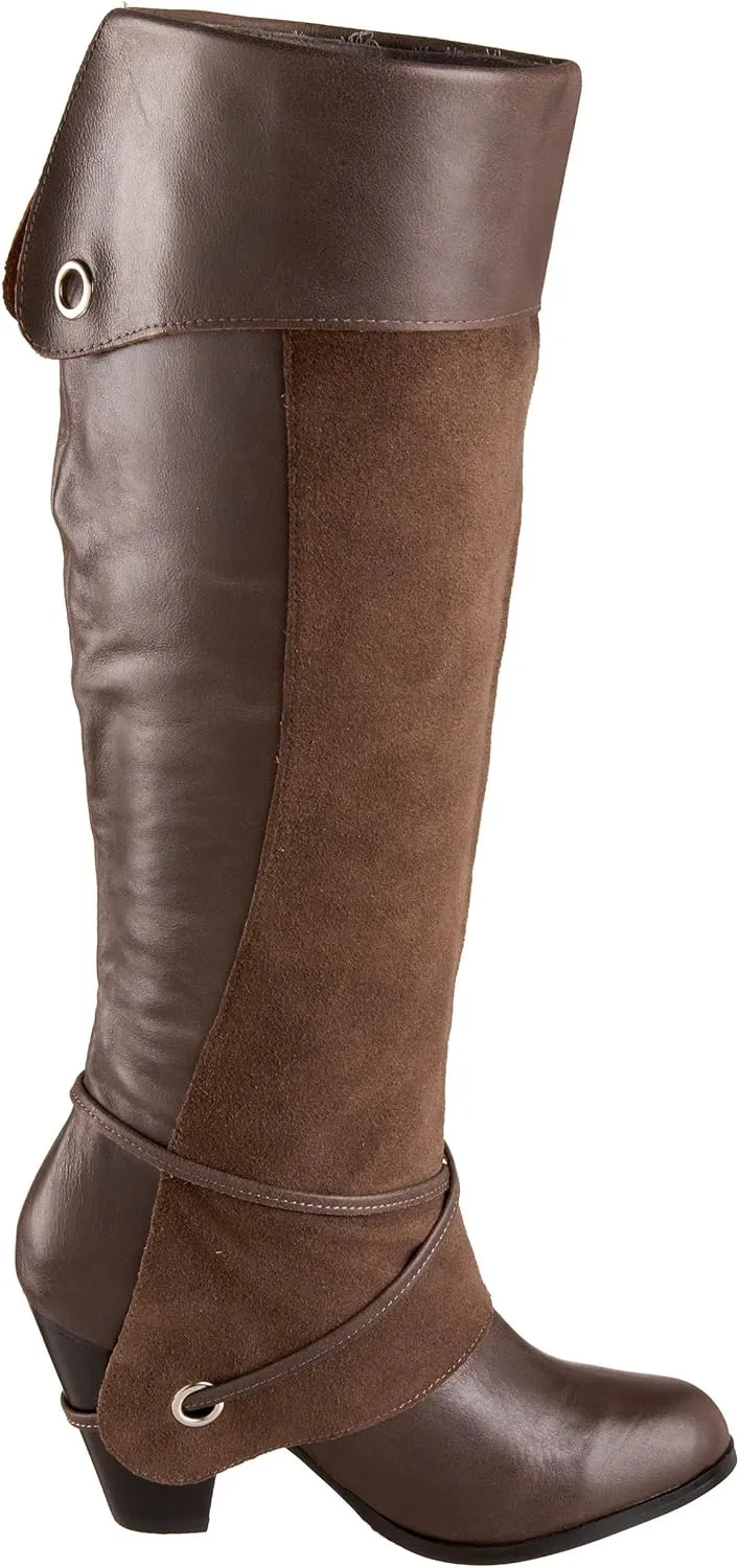 Naughty Monkey Women's Maverick Boot