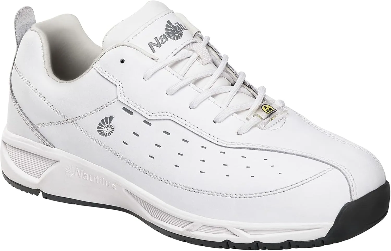 Nautilus Safety Footwear Men's 4041 Shoe
